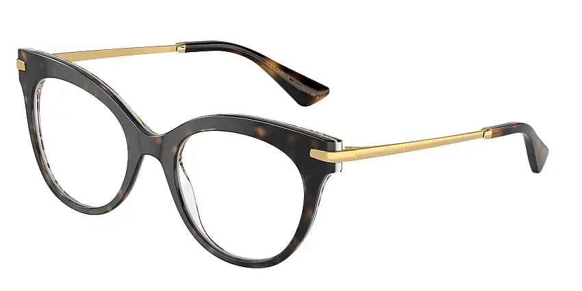 Occhiali da vista DOLCE & GABBANA DG3392 3217