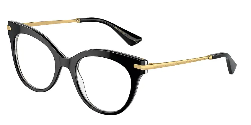 Occhiali da vista DOLCE & GABBANA DG3392 3299