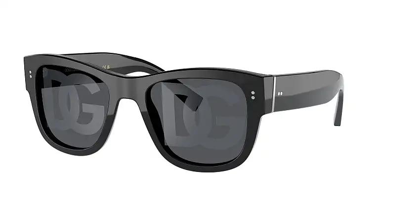 Occhiali da sole DOLCE & GABBANA DG4338 501/M
