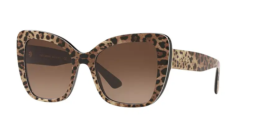 Occhiali da sole DOLCE & GABBANA DG4348 316313