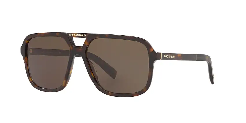 Occhiali da sole DOLCE & GABBANA DG4354 502/73