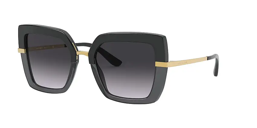 Occhiali da sole DOLCE & GABBANA DG4373 32468G