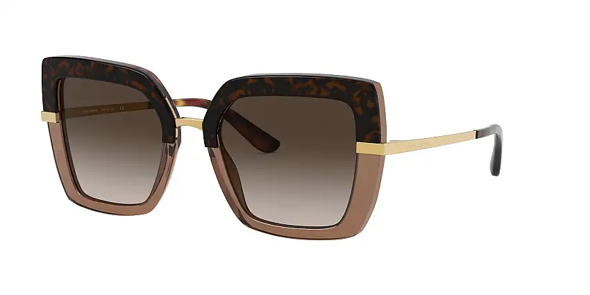 Occhiali da sole DOLCE & GABBANA DG4373 325613