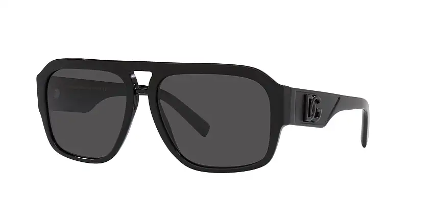 Occhiali da sole DOLCE & GABBANA DG4403 501/87