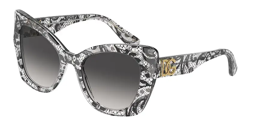 Occhiali da sole DOLCE & GABBANA DG4405 32878G