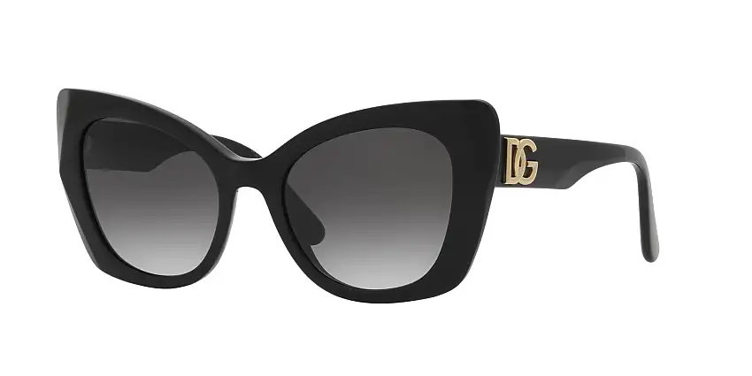 Occhiali da sole DOLCE & GABBANA DG4405 501/8G