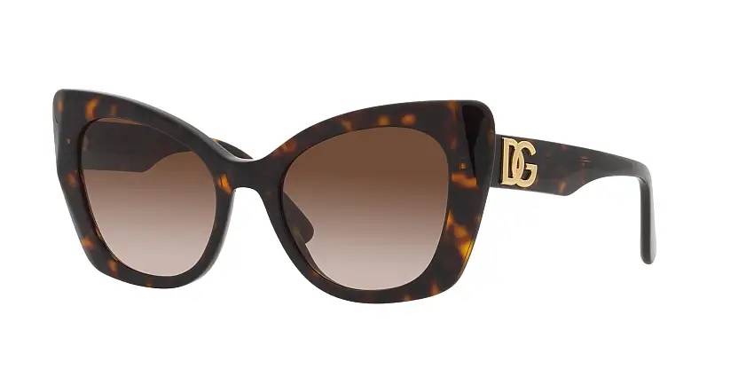 Occhiali da sole DOLCE & GABBANA DG4405 502/13