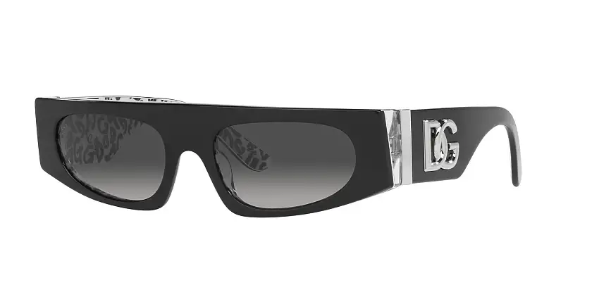 Occhiali da sole DOLCE & GABBANA DG4411 33898G