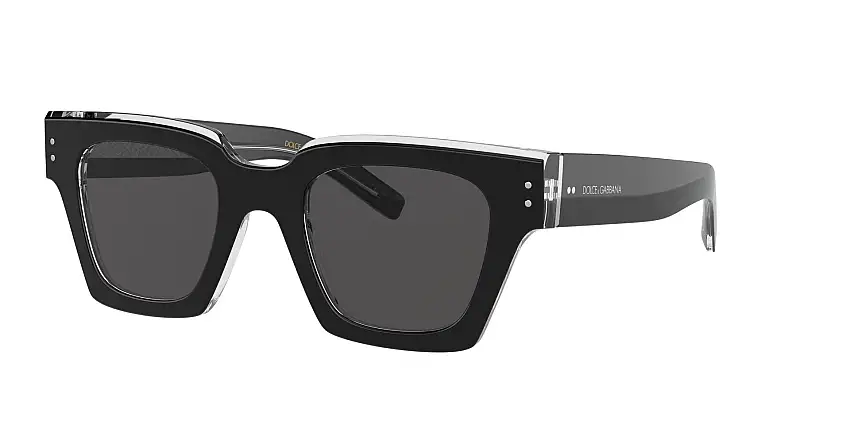 Occhiali da sole DOLCE & GABBANA DG4413 675/R5