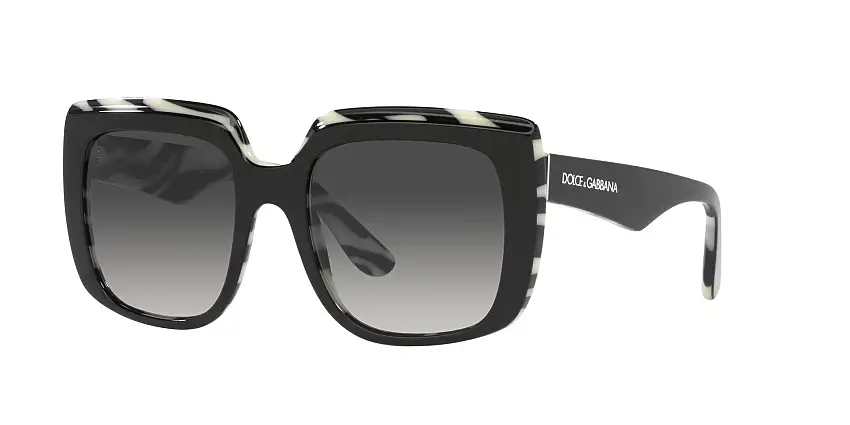 Occhiali da sole DOLCE & GABBANA DG4414 33728G