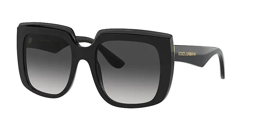 Occhiali da sole DOLCE & GABBANA DG4414 501/8G