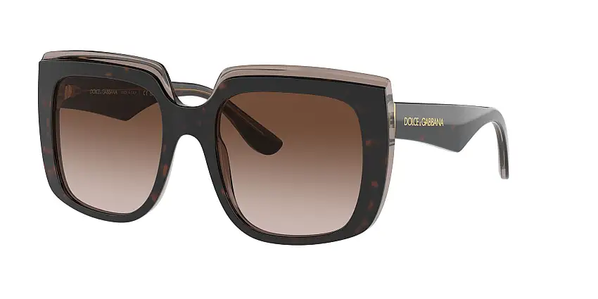 Occhiali da sole DOLCE & GABBANA DG4414 502/13