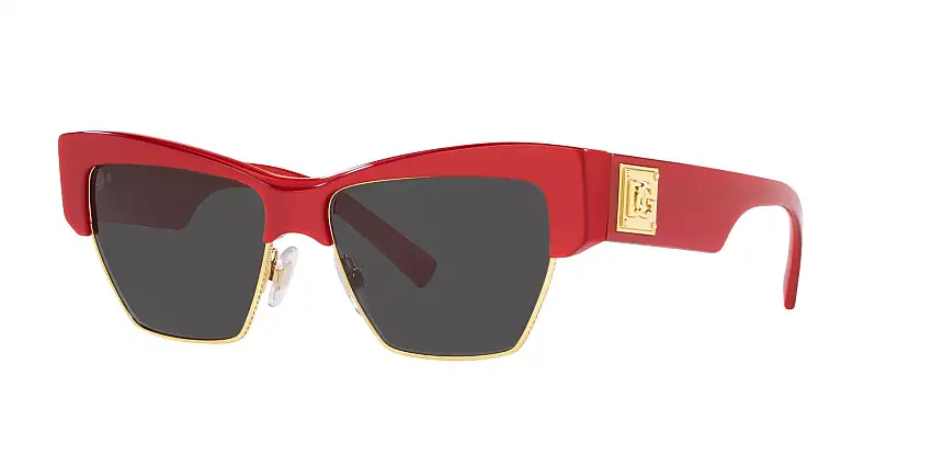Occhiali da sole DOLCE & GABBANA DG4415 337787