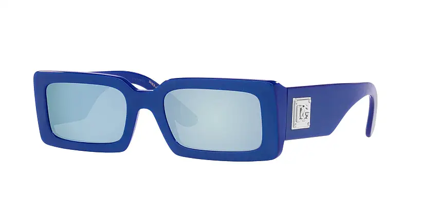 Occhiali da sole DOLCE & GABBANA DG4416 337833