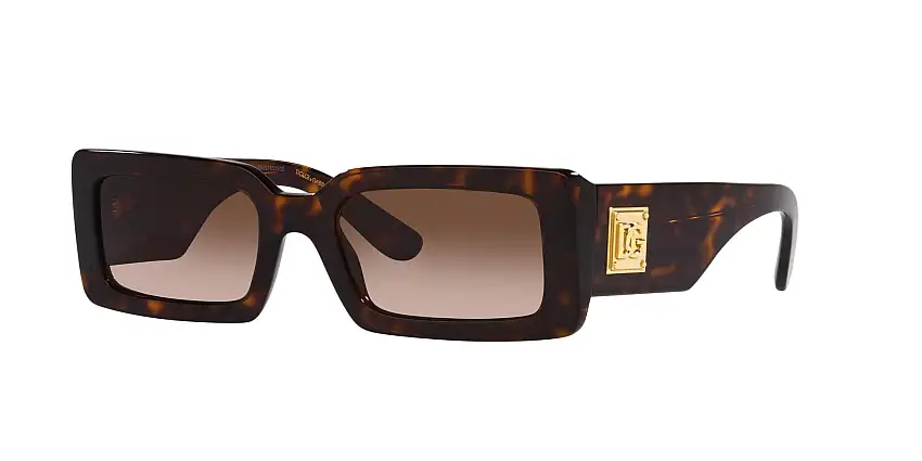 Occhiali da sole DOLCE & GABBANA DG4416 502/13
