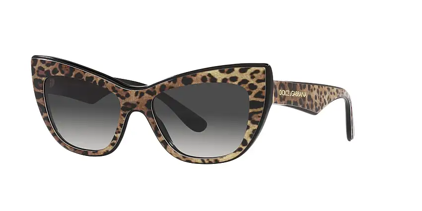 Occhiali da sole DOLCE & GABBANA DG4417 31638G