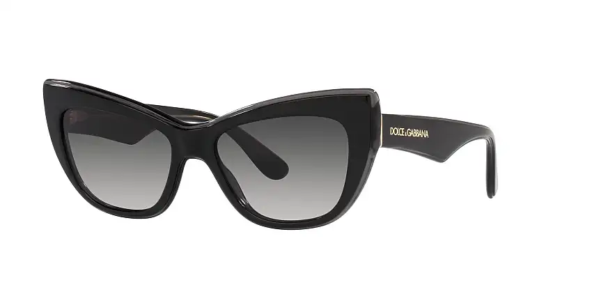 Occhiali da sole DOLCE & GABBANA DG4417 32468G