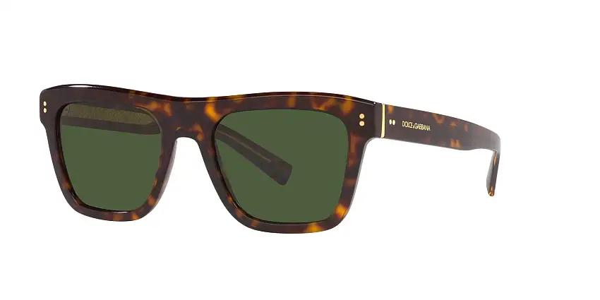Occhiali da sole DOLCE & GABBANA DG4420 502/71