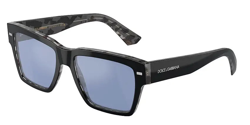 Occhiali da sole DOLCE & GABBANA DG4431 34031U