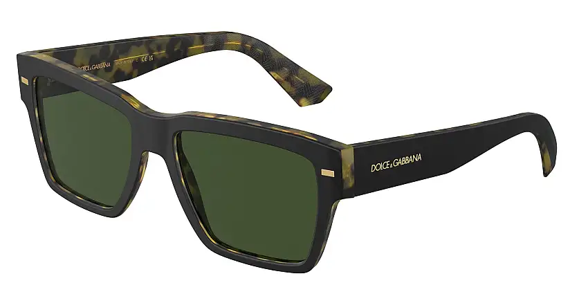 Occhiali da sole DOLCE & GABBANA DG4431 340471