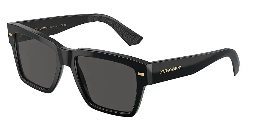 Occhiali da sole DOLCE & GABBANA DG4431 501/87