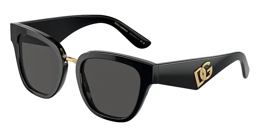 Occhiali da sole DOLCE & GABBANA DG4437 501/87
