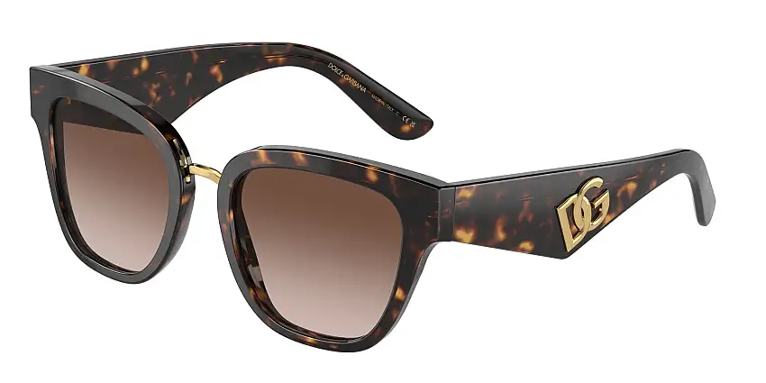 Occhiali da sole DOLCE & GABBANA DG4437 502/13