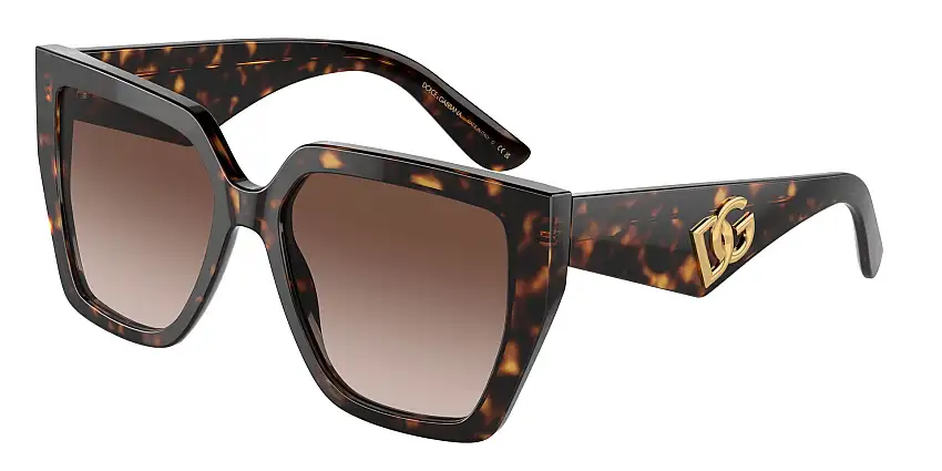 Occhiali da sole DOLCE & GABBANA DG4438 502/13