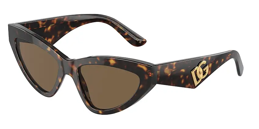 Occhiali da sole DOLCE & GABBANA DG4439 502/73