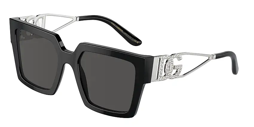 Occhiali da sole DOLCE & GABBANA DG4446B 501/87
