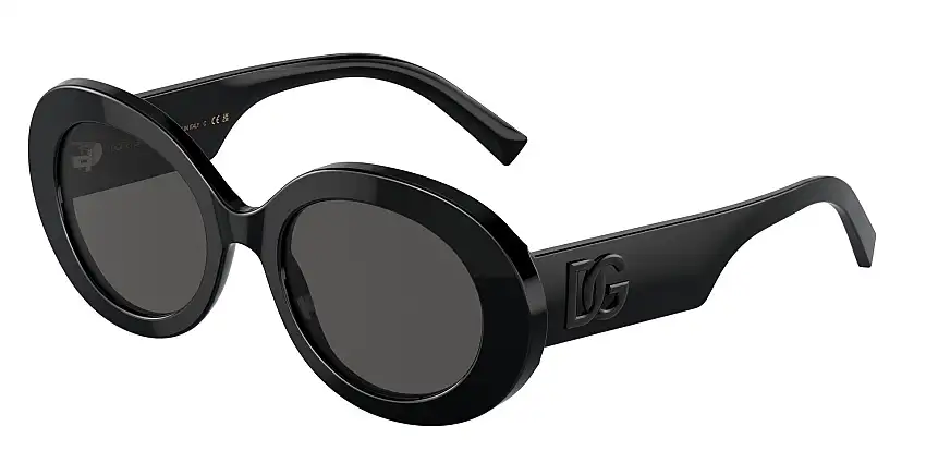 Occhiali da sole DOLCE & GABBANA DG4448 501/87