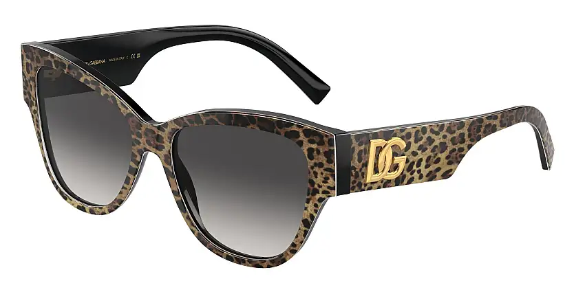 Occhiali da sole DOLCE & GABBANA DG4449 31638G