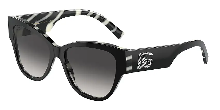 Occhiali da sole DOLCE & GABBANA DG4449 3372/P