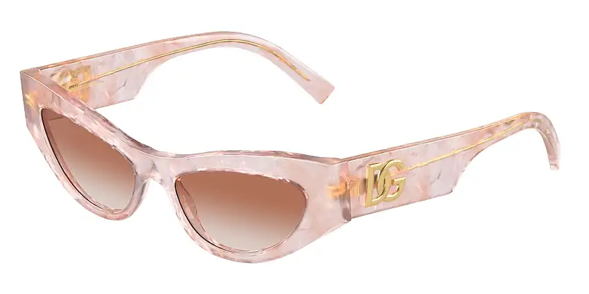 Occhiali da sole DOLCE & GABBANA DG4450 323113