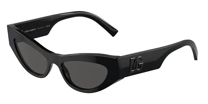 Occhiali da sole DOLCE & GABBANA DG4450 501/87