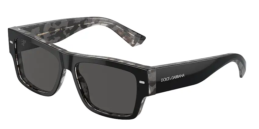 Occhiali da sole DOLCE & GABBANA DG4451 340387