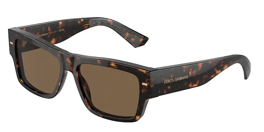 Occhiali da sole DOLCE & GABBANA DG4451 502/73