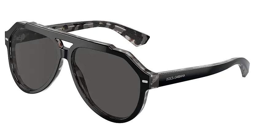 Occhiali da sole DOLCE & GABBANA DG4452 340387