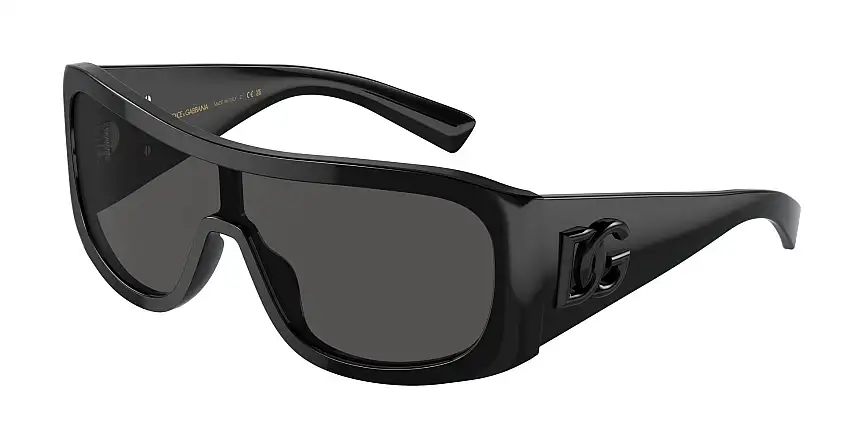 Occhiali da sole DOLCE & GABBANA DG4454 501/87