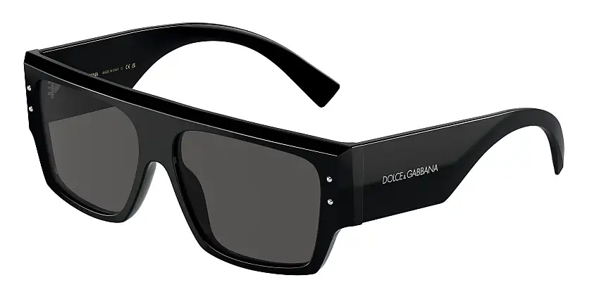 Occhiali da sole DOLCE & GABBANA DG4459 501/87
