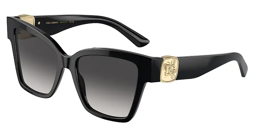Occhiali da sole DOLCE & GABBANA DG4470 501/8G