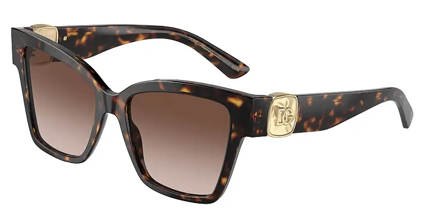 Occhiali da sole DOLCE & GABBANA DG4470 502/13