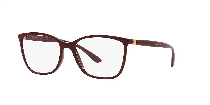 Occhiali da vista DOLCE & GABBANA DG5026 3247