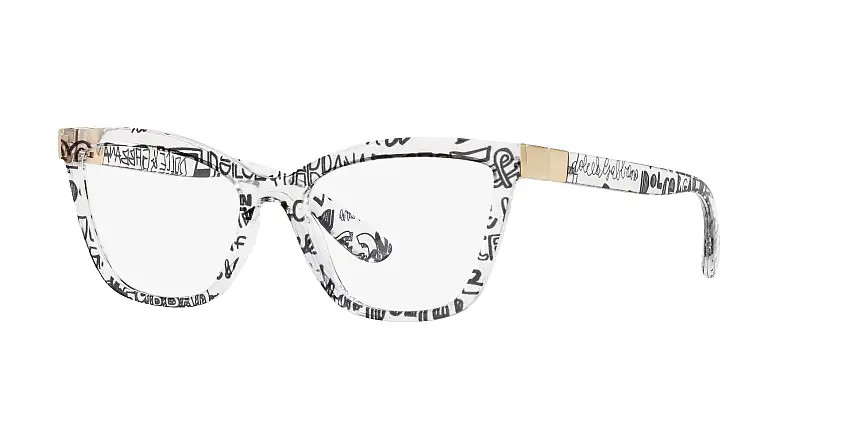 Occhiali da vista DOLCE & GABBANA DG5076 3314