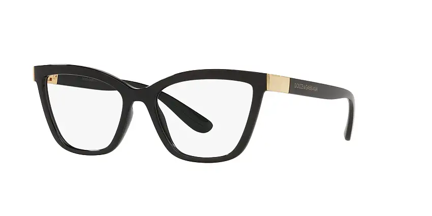 Occhiali da vista DOLCE & GABBANA DG5076 501