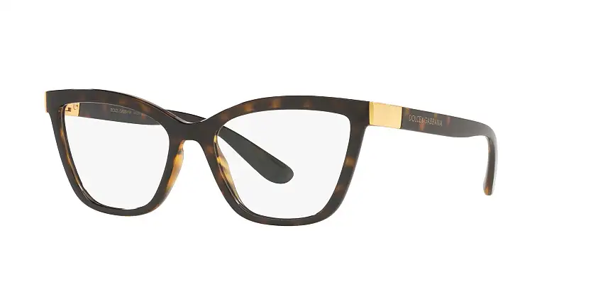 Occhiali da vista DOLCE & GABBANA DG5076 502