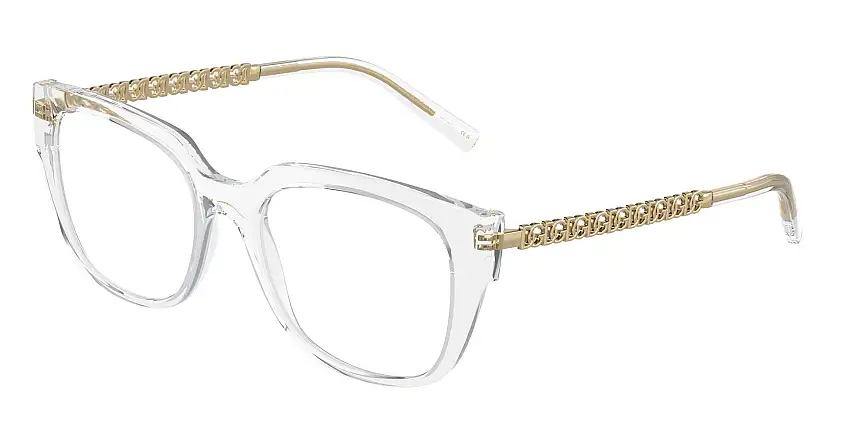 Occhiali da vista DOLCE & GABBANA DG5087 3133