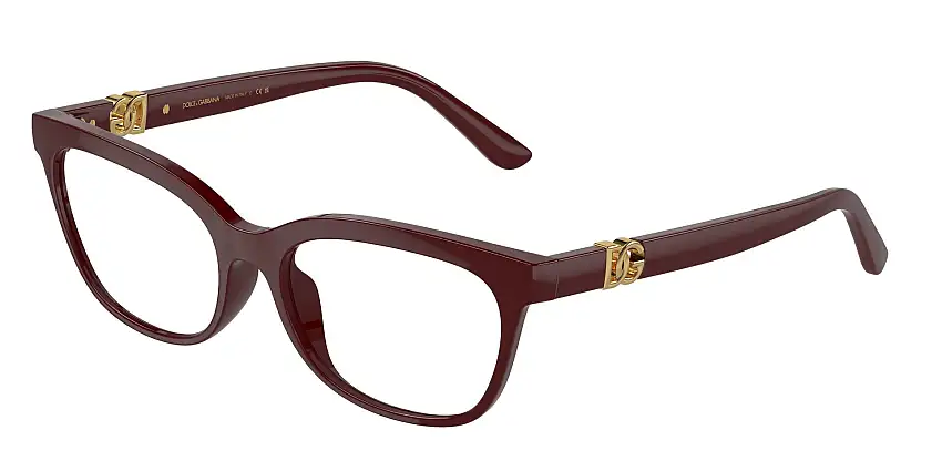 Occhiali da vista DOLCE & GABBANA DG5106U 3091