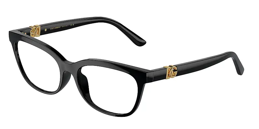 Occhiali da vista DOLCE & GABBANA DG5106U 501