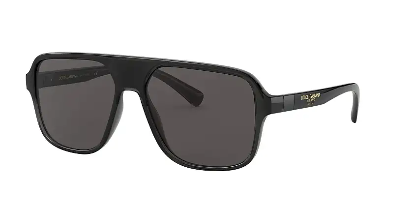 Occhiali da sole DOLCE & GABBANA DG6134 325787
